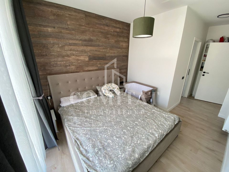Apartament 3 camere | terasa 85 mp | Zona Bună Ziua - Poză 1