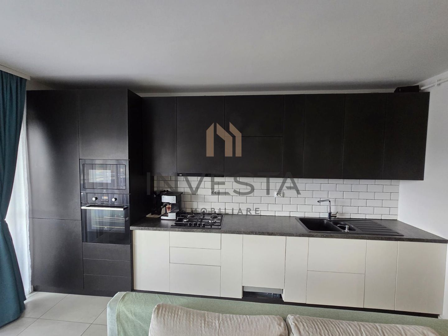 DE VANZARE 3 CAMERE PLUS TERASA 22MP GRAND PARK RESIDENCE SOPOR - Poză 3