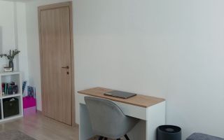 Apartament 2 camere Bucium – Baroque Residence - Poză 3