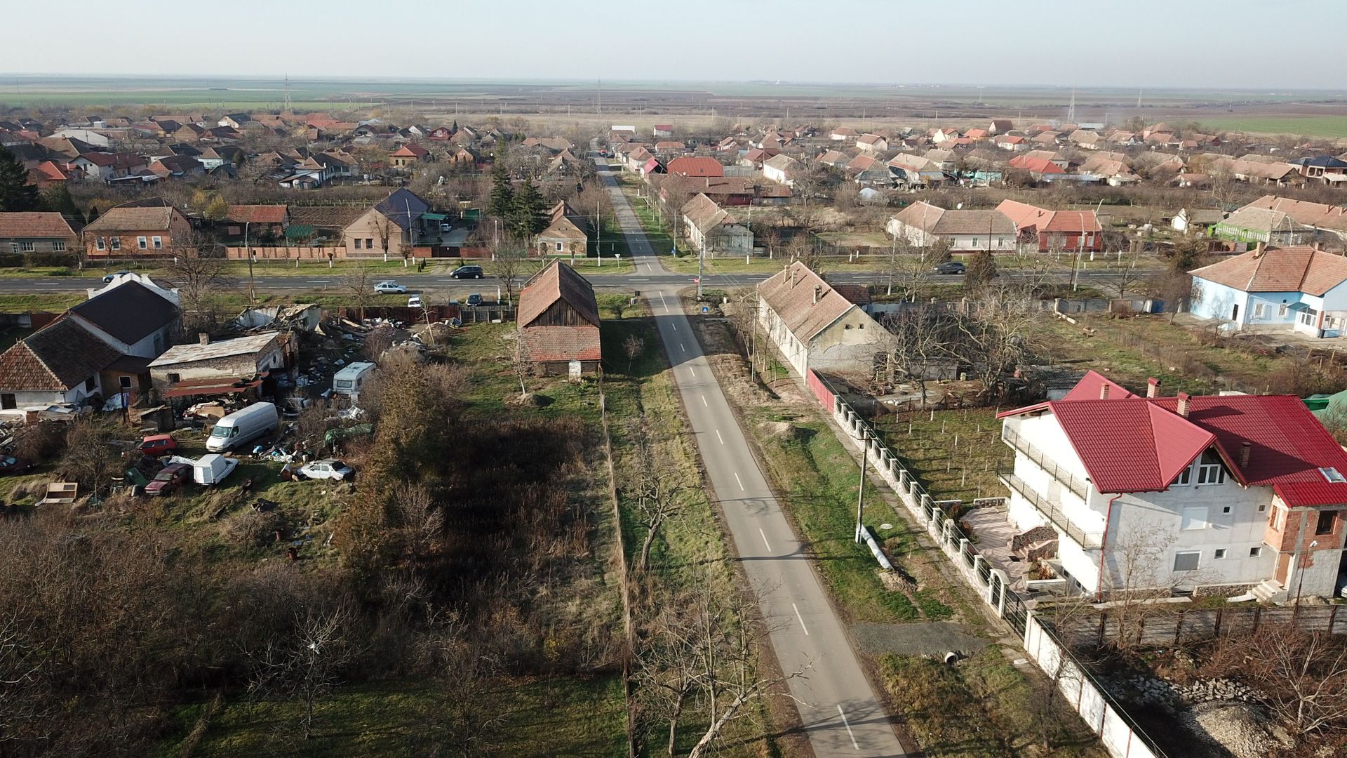 Spatiu rezidential/industrial Ortisoara - Poză 8