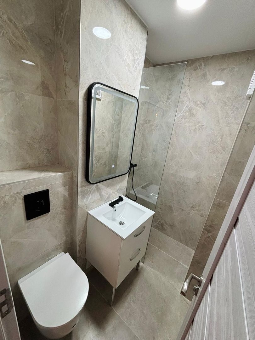 Apartament cu 3 camere | 46mp | Manastur | Zona Mc Donalds | Etaj intermediar - Poză 8