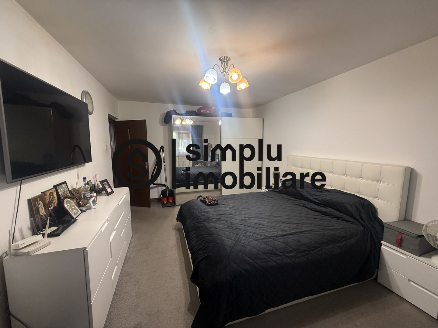 Apartament 2 camere Bazda lui Novac P/4 - Poză 3