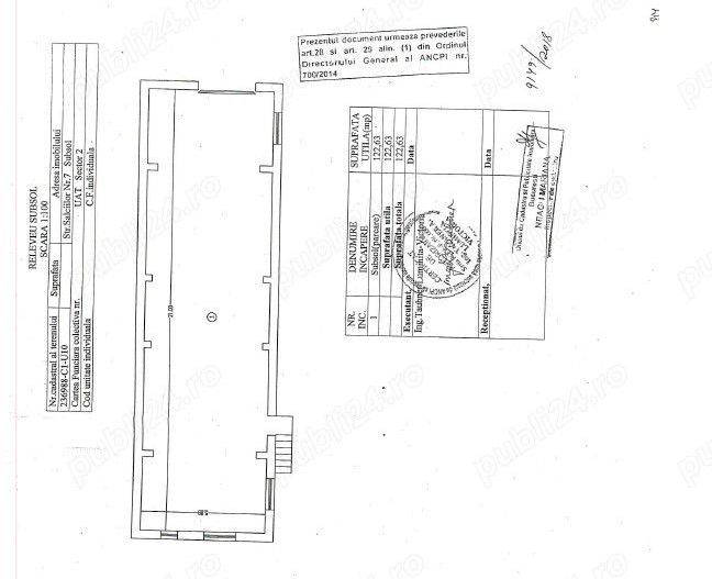 spatiu comercial zona dedeman   carrefour colentina 120 mp - Poză 2