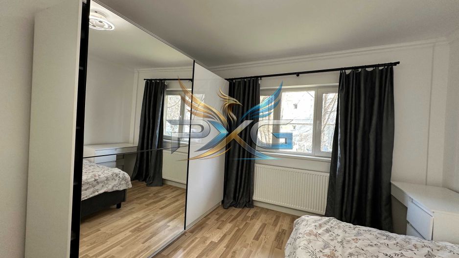 Apartament 2 camere in zona Apusului - Poză 5