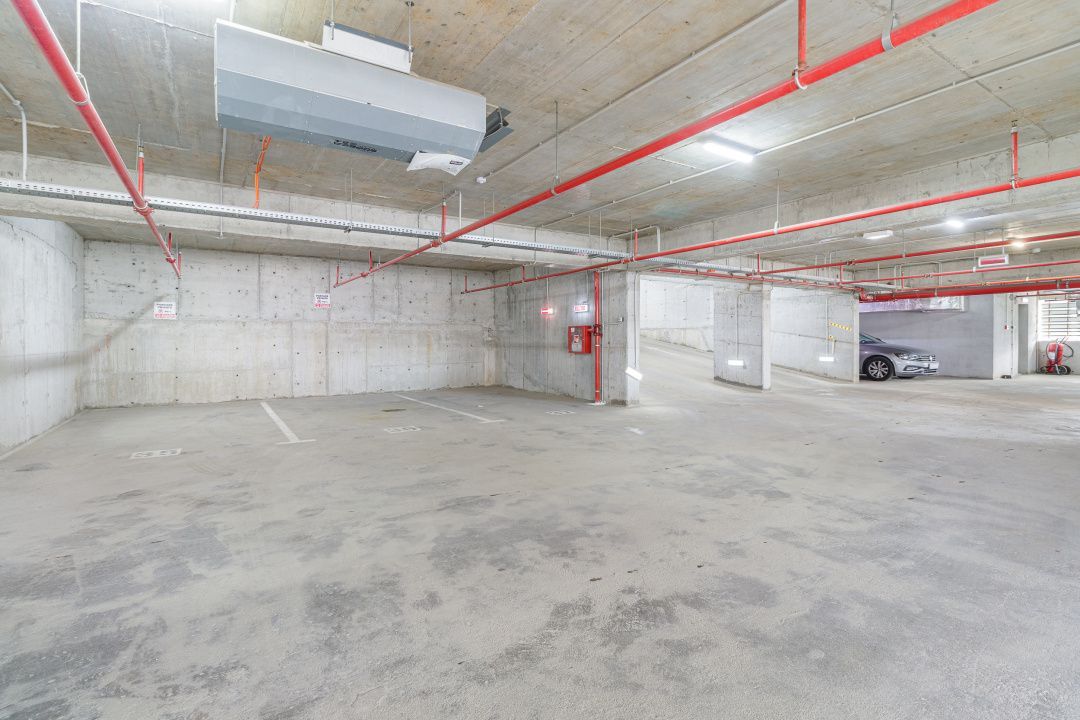 Apartament 2 camere generos, 69 mp, Ivory Residence, Voluntari, Pipera - Poză 16