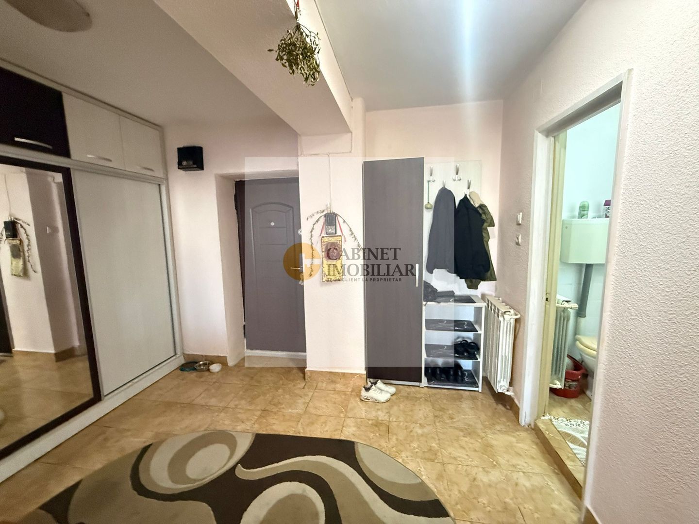 2 camere I Bd Unirii - Zepter  I Etaj 6/9 I 1988 - Poză 7