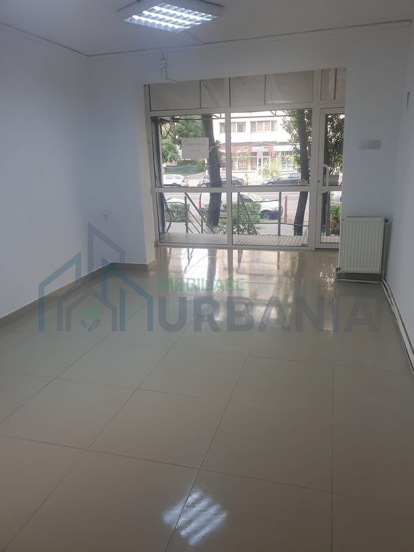 Spatiu de inchiriat - Poză 2