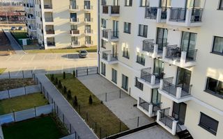 Apartament 3 camere cu terasă si gradina proprie Ultimul disponibil! - Poză 7
