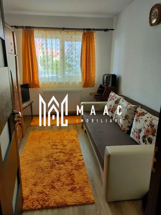 Apartament 3 camere de vânzare | Șelimbăr, Brana | 67 mp - Poză 1