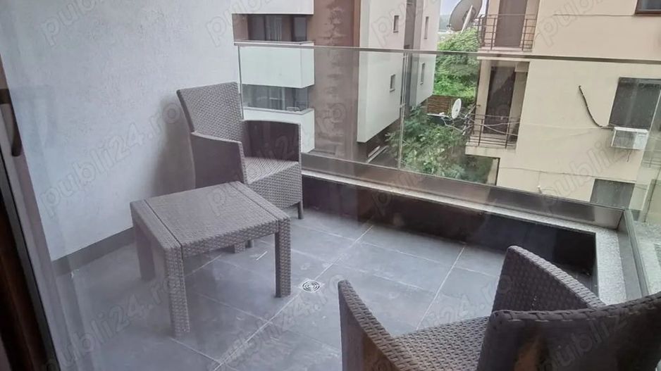 Apartament Sisesti/Băneasa - Poză 7