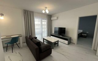 Apartament | 2 camere | Prima Vista - Poză 3