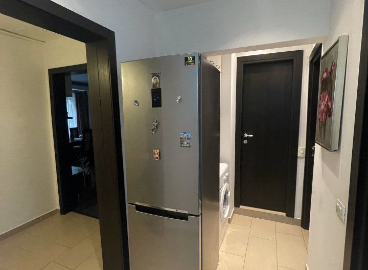 Apartament Sebastian | Calea 13 Septembrie | Centrala termica proprie - Poză 11