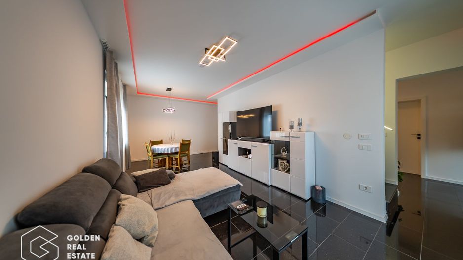 Casa noua in Frumuseni, teren 1327mp, comision 0% - Poză 2