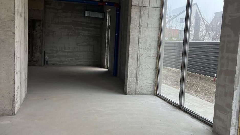 Spațiu Comercial – 132 mp | Strada 1 Mai, Otopeni - Poză 3