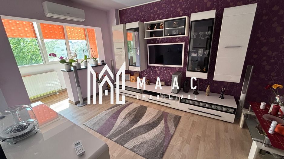Apartament 2 camere | Etaj 1 | Strada Rahovei - Poză 3