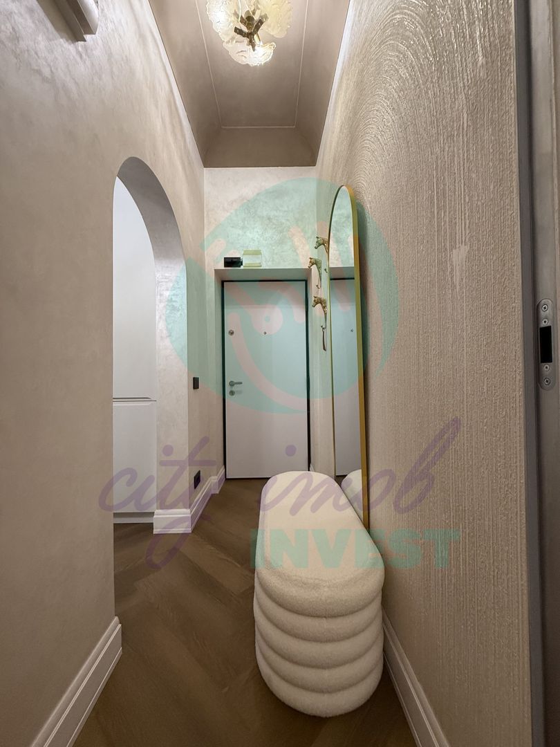 Apartament zona centrala - Poză 11