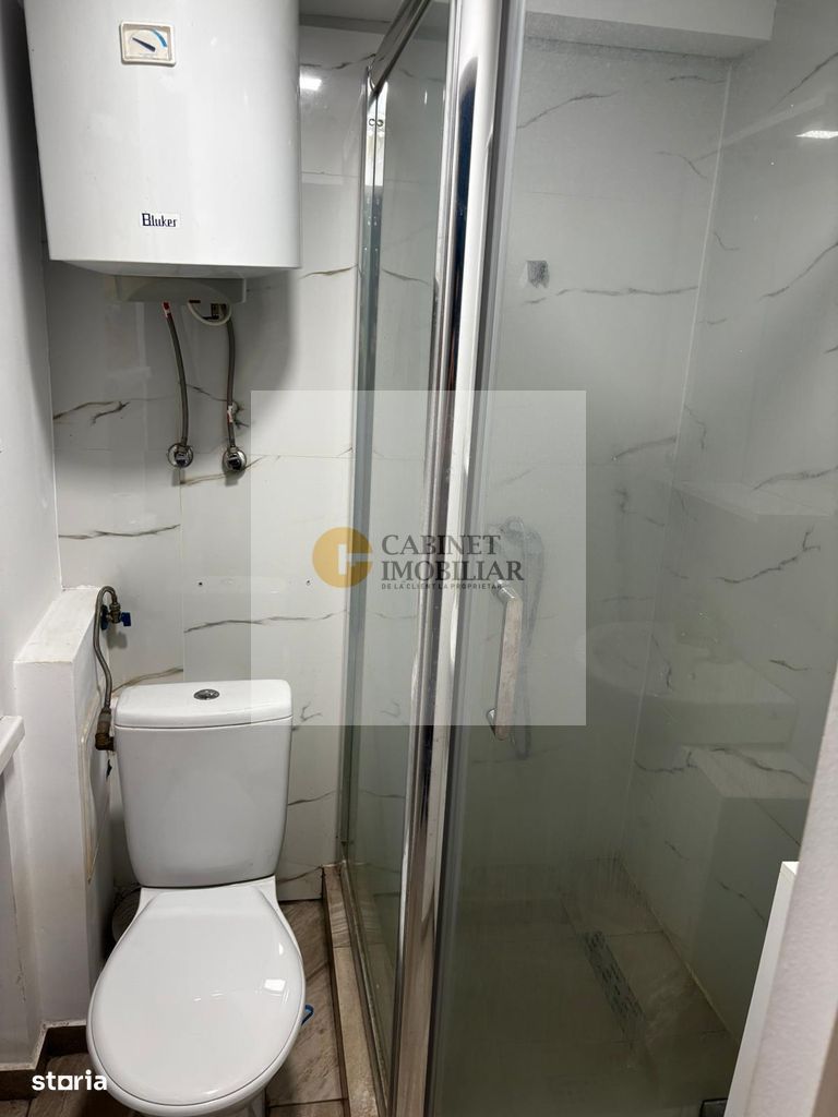 Garsoniera | Mobilata | 500 metri metrou Pacii - Poză 6
