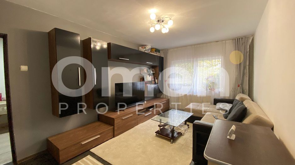 Apartament cu 3 camere de vanzare, zona Ariesului - Poză 1