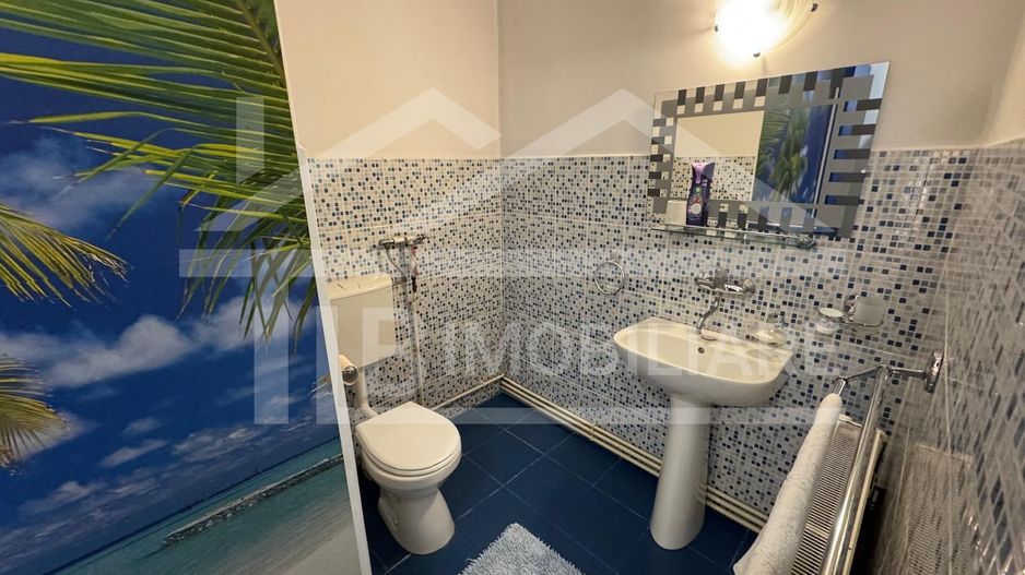 Casa cu 2 camere, 75mp, Zona TopMed Dorobantilor - Poză 7