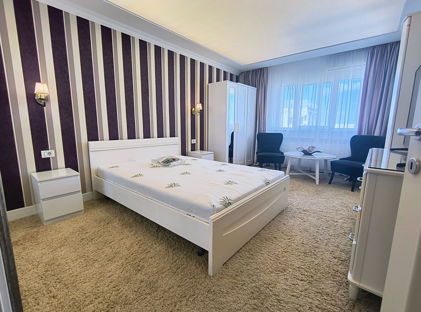 Garsoniera Ion Mihalache- Titulescu- Banu Manta - Poză 1