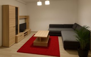 Apartament cu 3 camere complet mobilat si utilat in Giroc - Poză 1