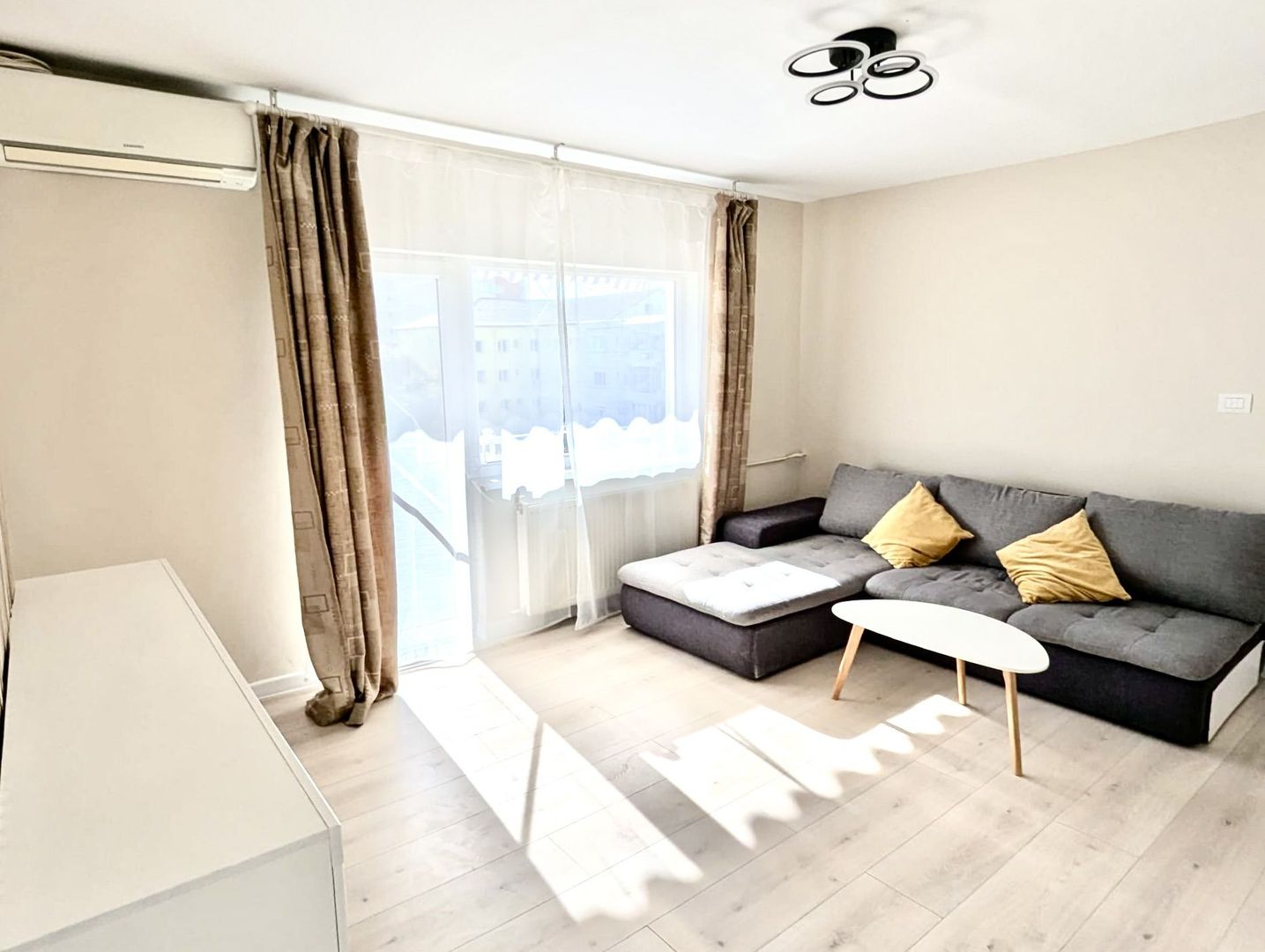 3 camere elegante, si primitoare – în zona Aradului, lângă Iulius Town - Poză 3