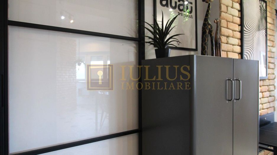 3 camere, ultracentral, centrala proprie - Poză 4