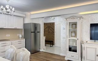 Eleganță la prima închiriere | Apartament cu 3 camere | PRIMA Green - Poză 4