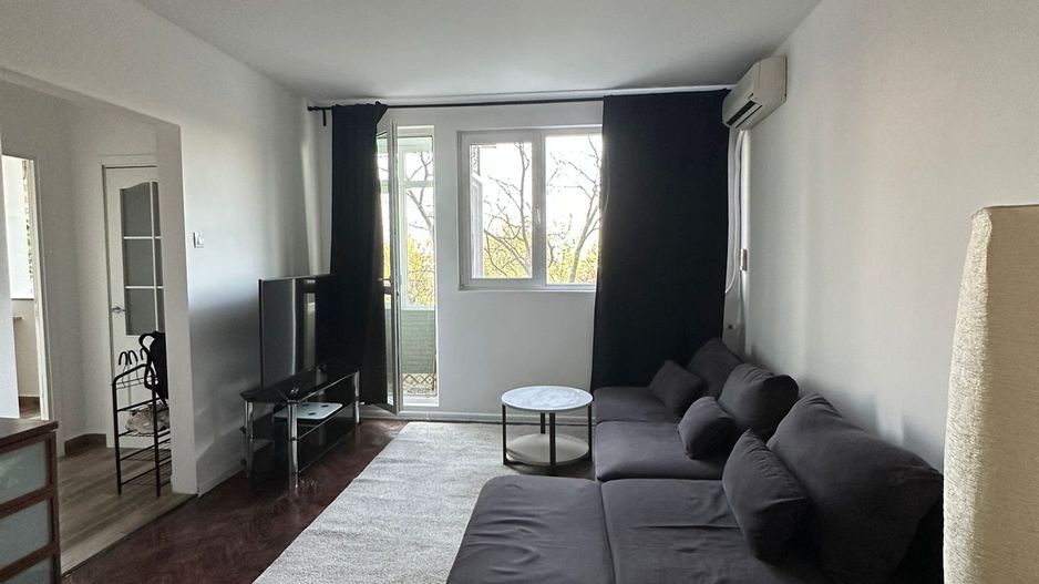 Apartament 2 camere Grivița - Poză 2