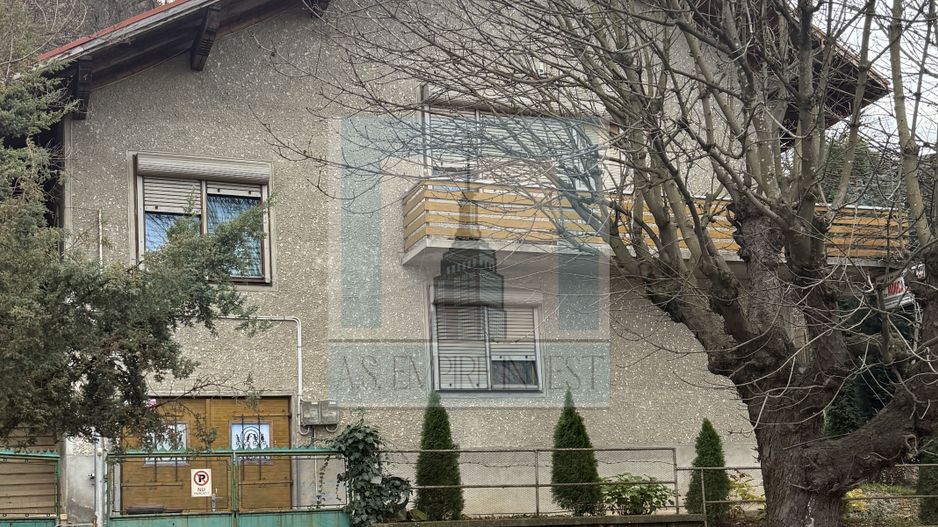 CASA/VILLA Individuală , teren 560 mp, D+P+E+pod-zona Centrul Istoric - Poză 1