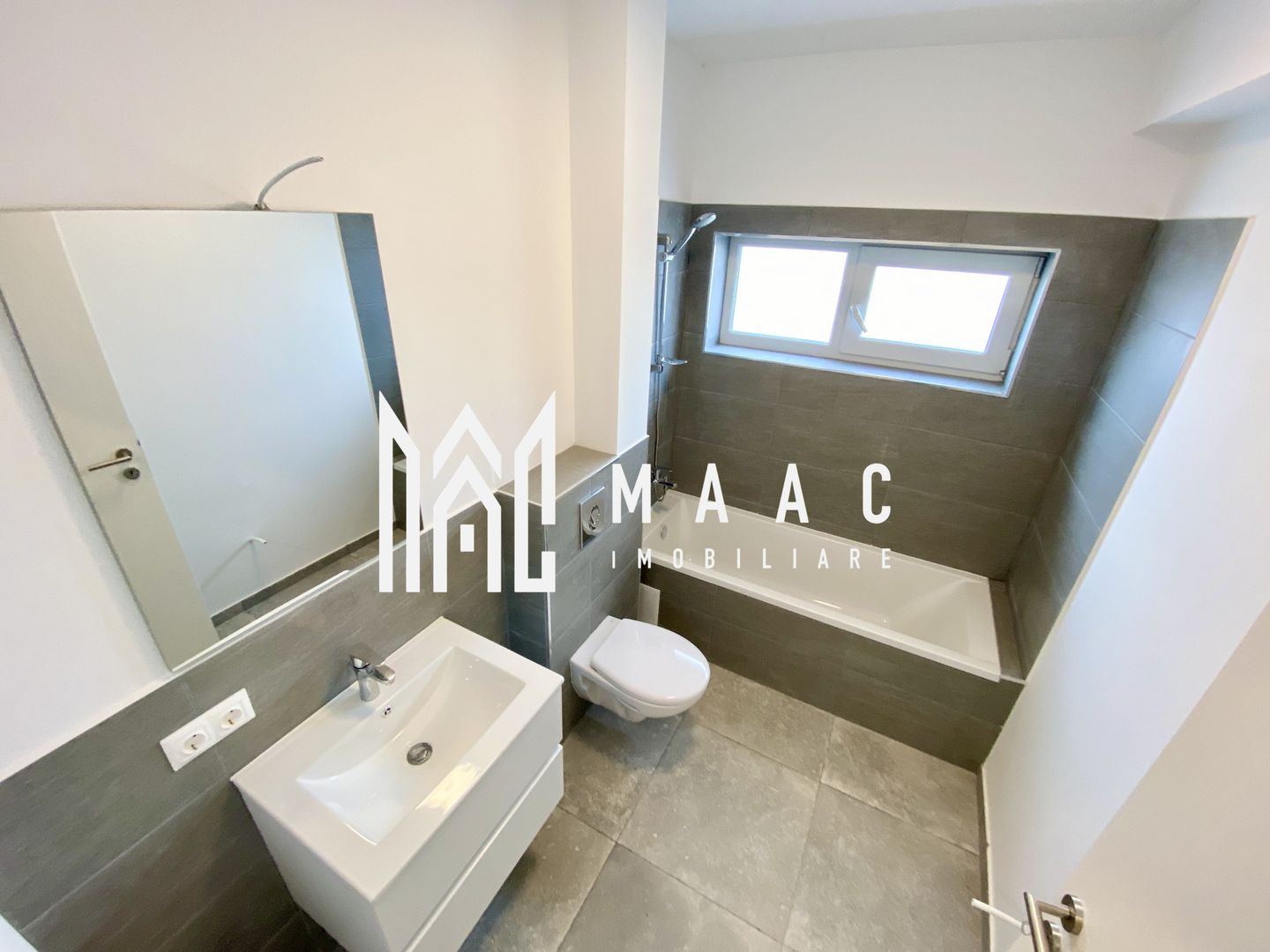 Apartament 2 camere - intabulat, finisat la cheie I Comision 0% - Poză 10