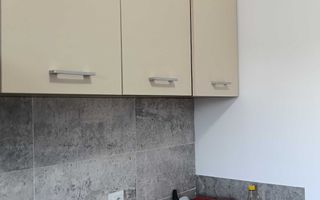 Apartament cu o cameră de vânzare în Lunca Cetățuii, decomandat, 32 mp, etaj 2/2, construcție 2022 - Poză 3