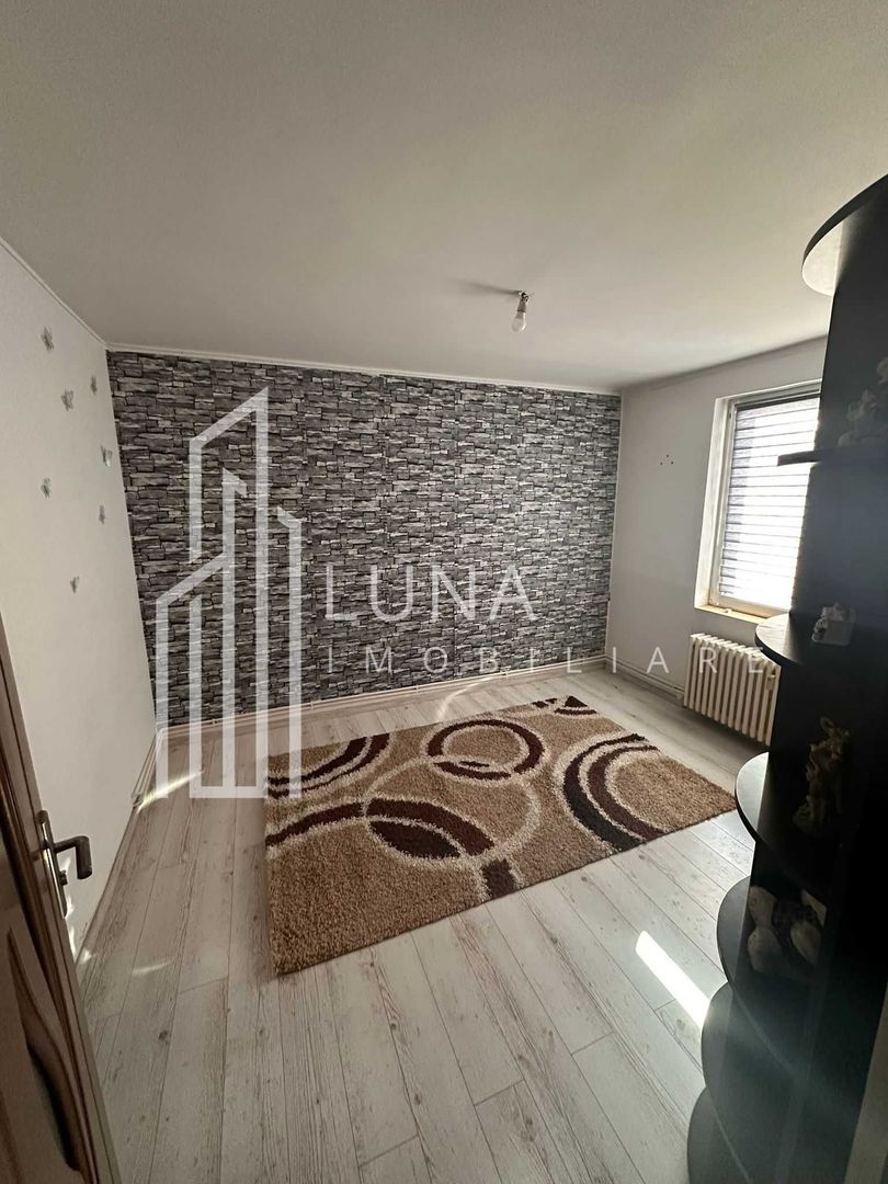 2 Camere Decomandat | Dâmbul Pietros | Parter | Mobilat Complet - Poză 1