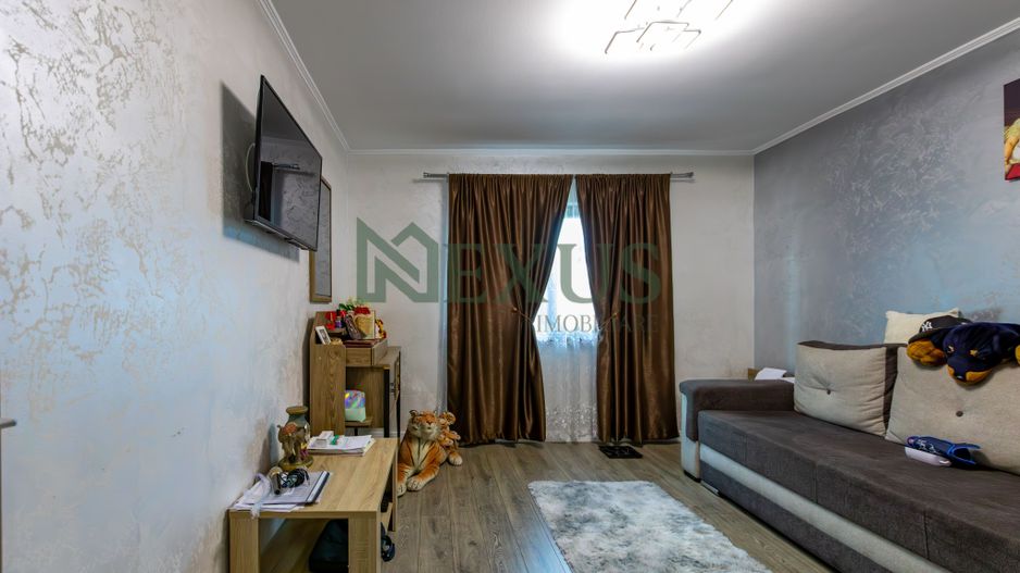 Casă premium nouă de vânzare – Cartier Izvoare, Bacău - Poză 23