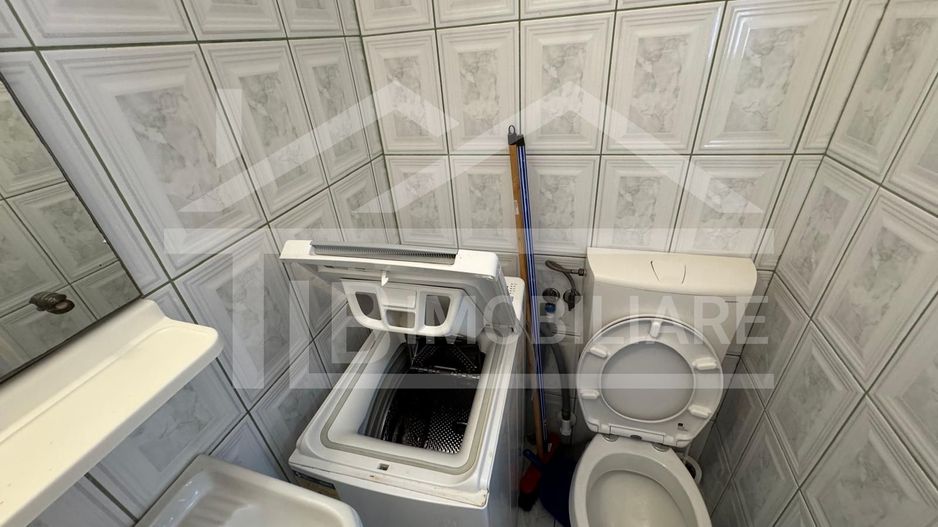 Garsonieră, 20mp, Zona UMFST - Poză 7