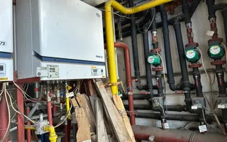 Spatiu depozitare - logistica 2.519 mp si birouri Chiajna A1 - Poză 52