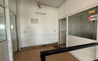 Hala 300 mp | Birouri + Vestiar | Acces auto | 3 intrari | Zona Lipovei - Poză 12