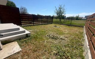 CASA DUPLEX - TEREN 243 MP, INCALZIRE PARDOSEALA, COMISION 0% - Poză 8