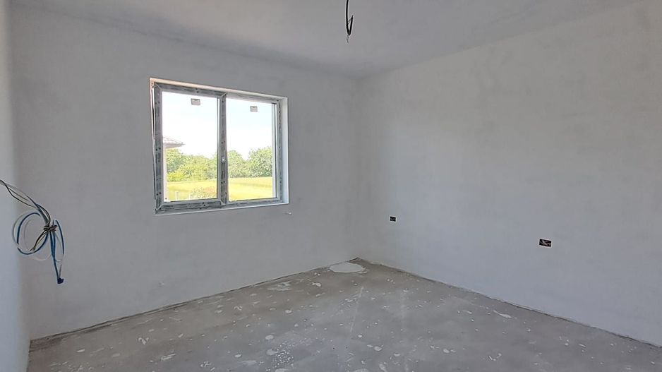 Dragomiresti Vale, casa 4 camere, teren 415 mp, utilitati, COMISION 0% - Poză 5