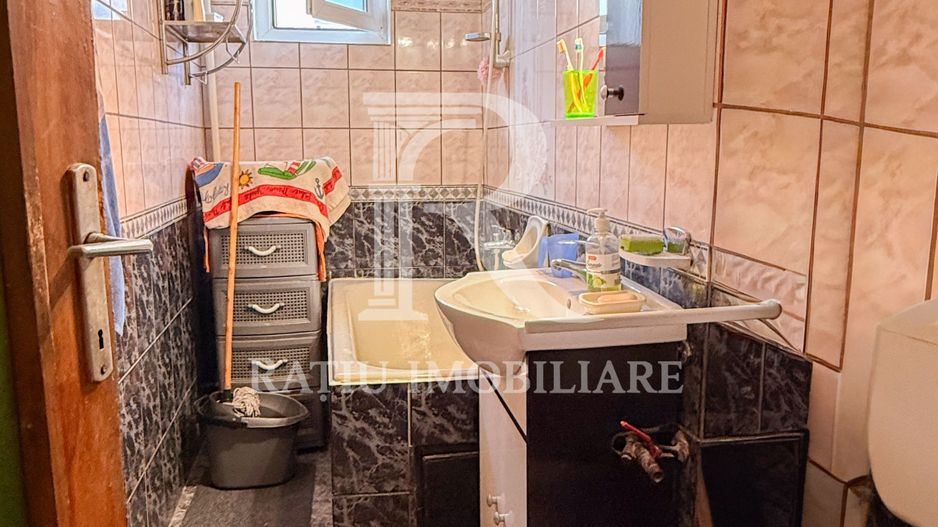 Apartament cu 3 Camere Decomandat | Aleea Călinului | Oradea - Poză 7