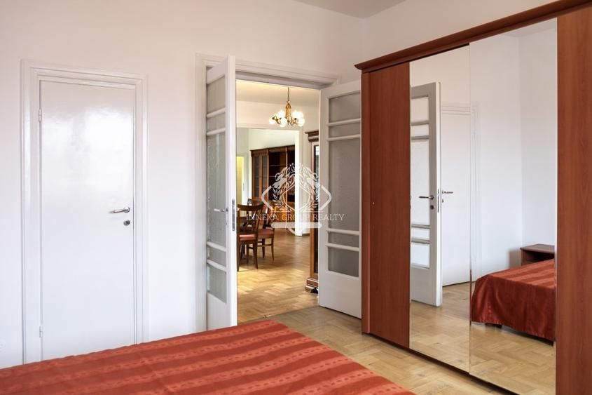 Apartament 3 camere | Dacia | Centrala proprie | 102 mp - Poză 5