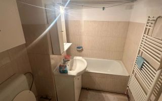 Apartament 3 camere parter cu centrala Mircea cel Batran - Poză 10