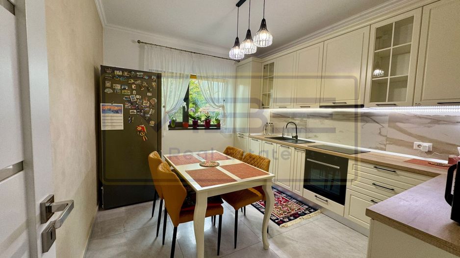 Casa individuala 4 camere I 500mp teren I cartier privat select V. Lupului I - Poză 5