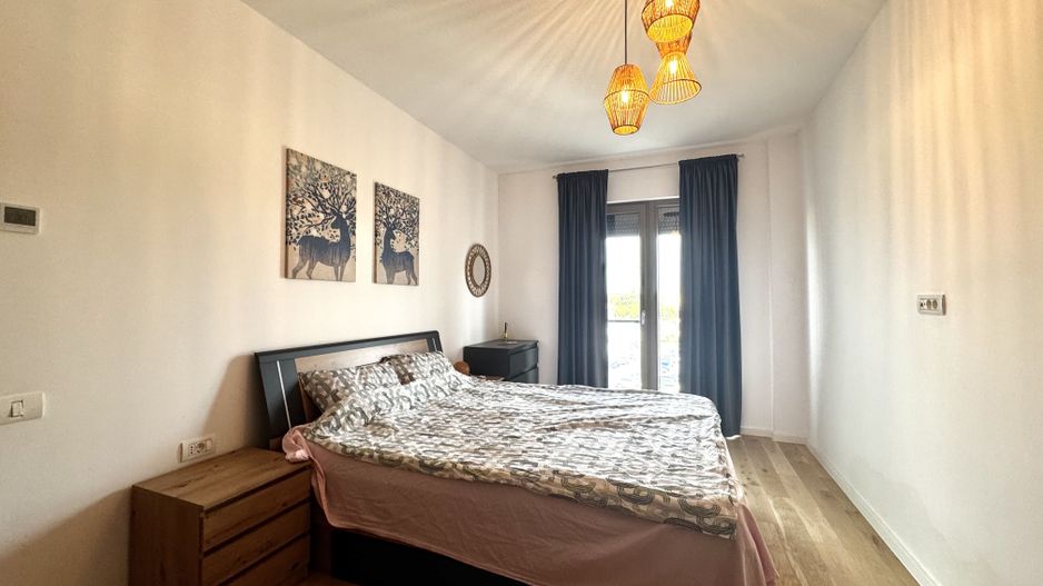 Apartament 2 camere, elegant si modern, Central - Monarch Residence - Poză 13