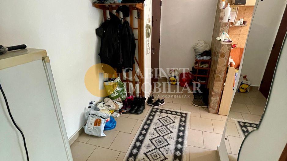 Bulevardul Cantemir - Bloc Fara Risc - 2 Camere - Etaj Intermediar - Poză 6