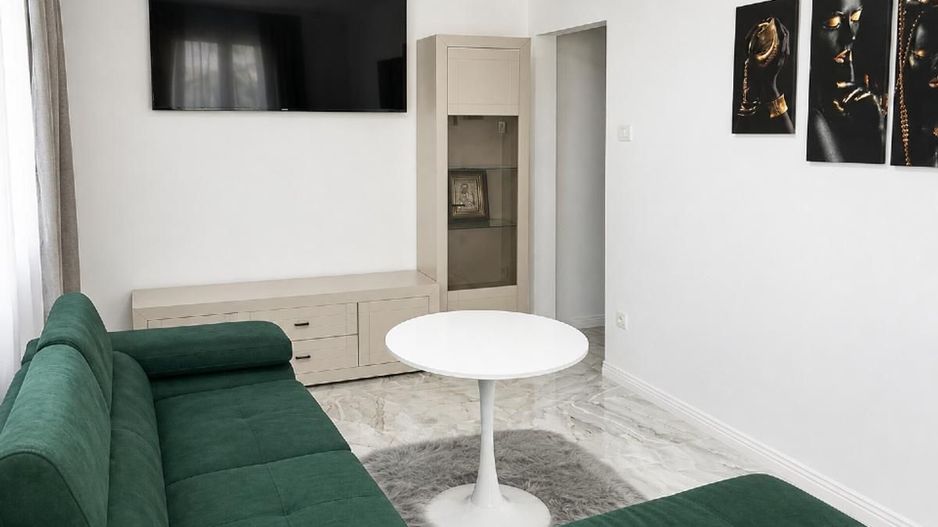 Complexul-Studentesc | 3 Camere | Prima Inchiriere - Poză 3