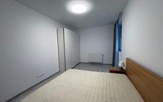 AP. 2 CAMERE- APARATORI, PARCARE SUBTERANA, CENTRALA, METROU 9 MIN - Poză 8