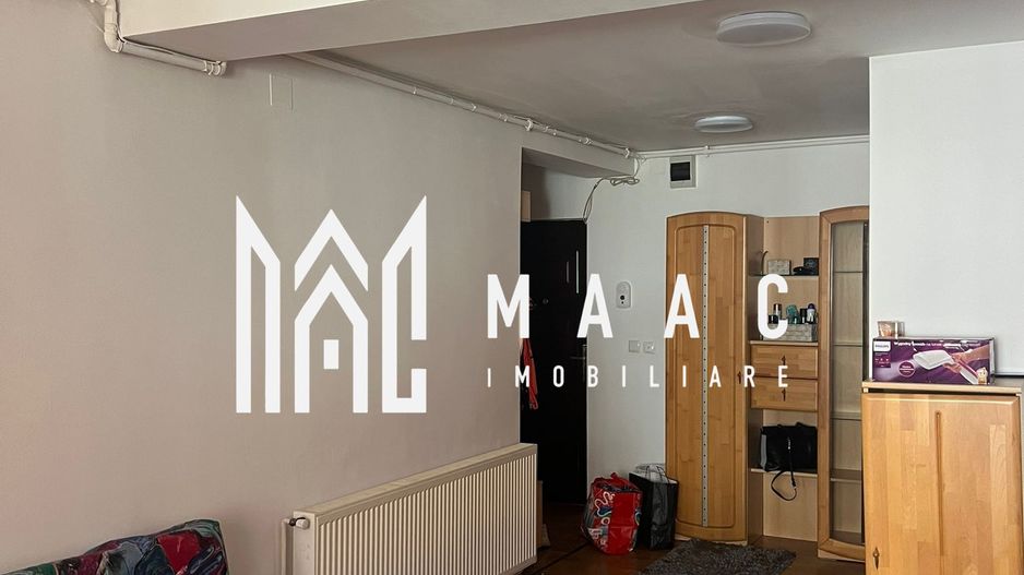 Apartament 3 Camere | 62 Mp | Mobilat si utilat | Zona Linistita - Poză 1