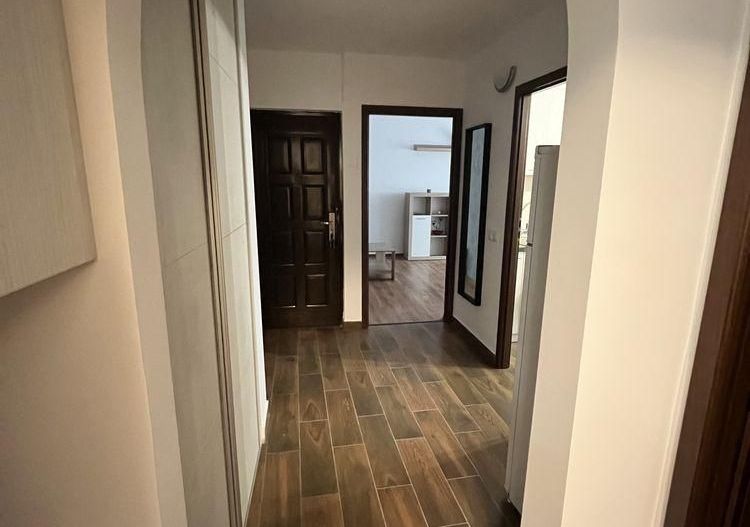 AP. 2 CAMERE - BRANCOVEANU, BUCATARE INCHISA, METROU 5 MINUTE, MODERN - Poză 5