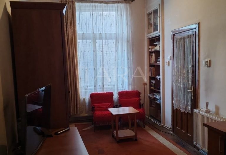 Apartament 40 mp + boxă 8 mp – Centru Istoric, Cluj-Napoca. - Poză 1